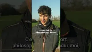 Miniature : LE choix à faire pour les agriculteurs ?