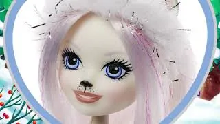 Miniature : GXB20   Enchantimals pack 5 poupées   0887961951851