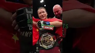 Miniature : L’UFC 300 EST UNE BIEN MEILLEURE CARTE que celle de l’UFC 299 !