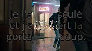 Miniature : 5. Les banquettes étaient pleines