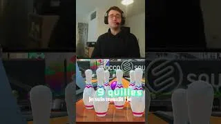 Miniature : Je suis MAUDIT #switch #nintendo #nintendoswitchsports #rediff #rediffusion #stream #humour #jv