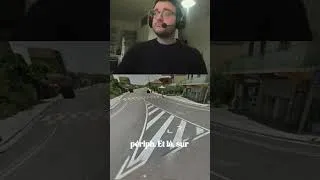 Miniature : Une POUSSETTE sur l’autoroute ?? 🇦🇱👶 #geoguessr #Storytime #Albanie #insolite #humour #gaming #jv