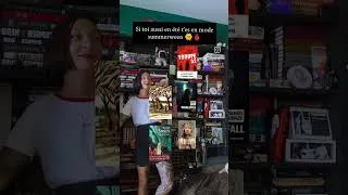 Miniature : Des livres d'horreur parfaits pour l'été 🌞🩸📖 (vive le summerween)