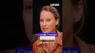 Miniature : Ce que je ne voulais pas entendre après la mort de mon mari