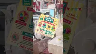 Miniature : Une KERMESSE chez MCP 🎉