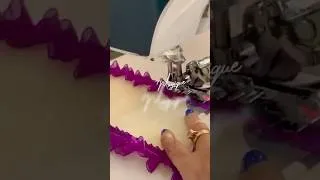 Miniature : ❌ Vous faites encore vos plis à la main ? Regardez ça…
