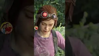 Miniature : What you say goes. |The Last Of Us Part 2#ellie#joel#game#thelastofus #ps5