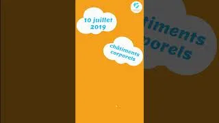 Miniature : Les Violences Educatives Ordinaires ! Association LMMJP!
