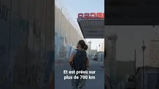 Miniature : Palestine : voyage en territoire occupé (extrait)