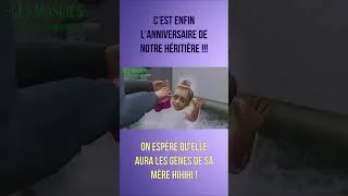 Miniature : CÉLÈNE VA GRANDIR 🥳🥳 (FINALE JOUR ET NUIT SAISON 1)  #sims4