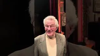 Miniature : Patrice d'Oultremont témoigne à l'issue de sa conférence du mardi 13 janvier 2026