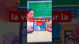 Miniature : quand tu comprends que la tv c’est pas la vrai vie… #series