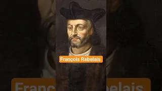 Miniature : Cette citation de François Rabelais est plus vraie que jamais