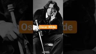 Miniature : Le conseil le plus puissant d’Oscar Wilde sur la vie