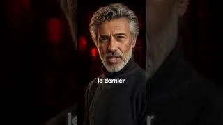 Miniature : Les Samouraïs avaient compris une vérité sur la peur ... #motivation