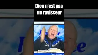 Miniature : Dieu n'est pas un ravisseur