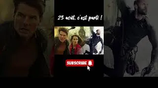 Miniature : Les meilleurs films d’action 2025 en français VF | Gratuit & Complet