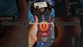 Miniature : #oracle #voyance #lesmessagesdestephanie