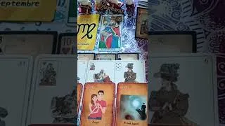 Miniature : vierge horoscope semaine 18 aout