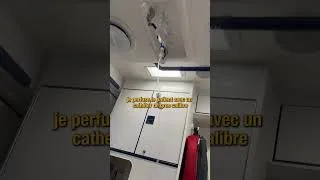 Miniature : Intervention SMUR : coup de chaleur 🚑