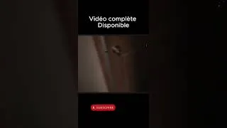 Miniature : 😱 La Poignée S'Ouvre SEULE ! Phénomène Paranormal VRAI