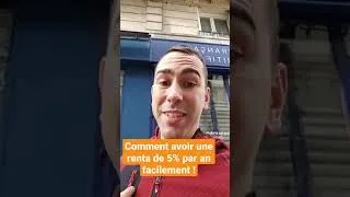Miniature : Comment gagner 10 fois plus que ton livret A facilement !