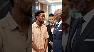 Miniature : LE PROPRIÉTAIRE DÉCOUVRE ENFIN CE QUI SE CACHE DERRIÈRE SON RECRUTEMENT ! #histoireafricaine