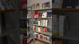 Miniature : La bibliothèque Ceccano d'Avignon