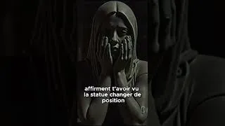 Miniature : Légende Urbaine | La Statue de la Place Saint-Michel #LégendeUrbaine #HistoireTerrifiante