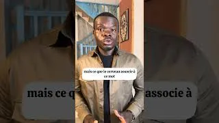 Miniature : Pourquoi certains mots sortent avec difficulté ?