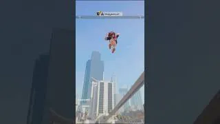 Miniature : Glitchissime (glitch, bug) - Partie 2 | skate 4 #gaming #glitch #clips