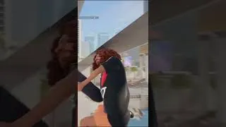 Miniature : Glitchissime (glitch, bug) - Partie 1 | skate 4 #gaming #glitch #clips