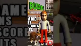 Miniature : Pizza Dude - VOD en description #shorts