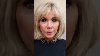 Miniature : Polémique autour de Brigitte Macron