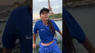 Miniature : Va voir notre dernier vlog 100k challenge c’était  vraiment dur