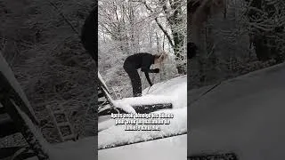 Miniature : Tout ça pour ça... 🥲❄️