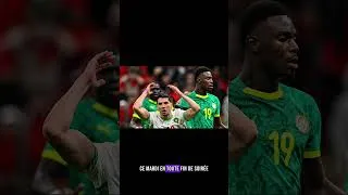 Miniature : le Sénégal redevient champion d'Afrique #can2025