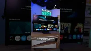 Miniature : L'un des meilleurs rapports Q/P de l'année pour les téléviseurs... à condition d'attendre. #samsung