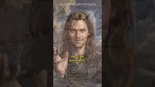 Miniature : Les Véritables Origines de Sauron 🔥 La suite ici : https://youtu.be/1s2ExTTGblU?is=Y4OEXgqTl203SSjX