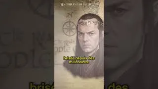 Miniature : Aragorn : du Rôdeur au Retour du Roi 👑 La vidéo est disponible sur la chaîne 🔥