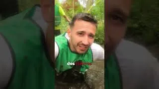 Miniature : #aventure #sports #belgique #défiultime