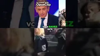 Miniature : La crise de l'agriculture française et les tragiques conséquences...  #macron #zemmour #politique