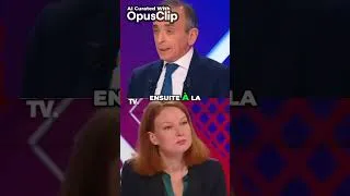 Miniature : 🤯 BRUXELLES TYRANNISE LES AGRICULTEURS EUROPÉENS ! 🤯   #politique #macron #agriculture #zemmour