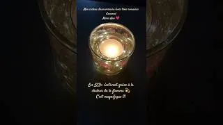 Miniature : Une belle et lumineuse surprise reçue aujourd'hui 💫