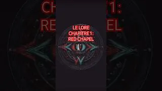 Miniature : CHAPITRE 1: Une chapelle rouge, du rap et la fin de l’innocence.