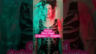 Miniature : Alligator Cvlt: BloødChapel ABNÉGATION#dark #expérienceimmersive #podcastfrançais #SantéMentale