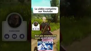 Miniature : Les Licornes dans The Witcher