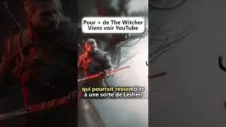 Miniature : LE 3ème DLC DE THE WITCHER 3 ARRIVE !  #thewitcher3 #gaming #dlc