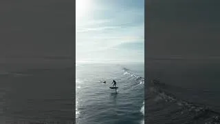 Miniature : Sup-Foil: Want more videos? : Subscribe 🔔 and 👍🏼