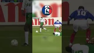 Miniature : Le choc : Le carton rouge de Zidane face à l'Arabie Saoudite ! 🛑🇫🇷
